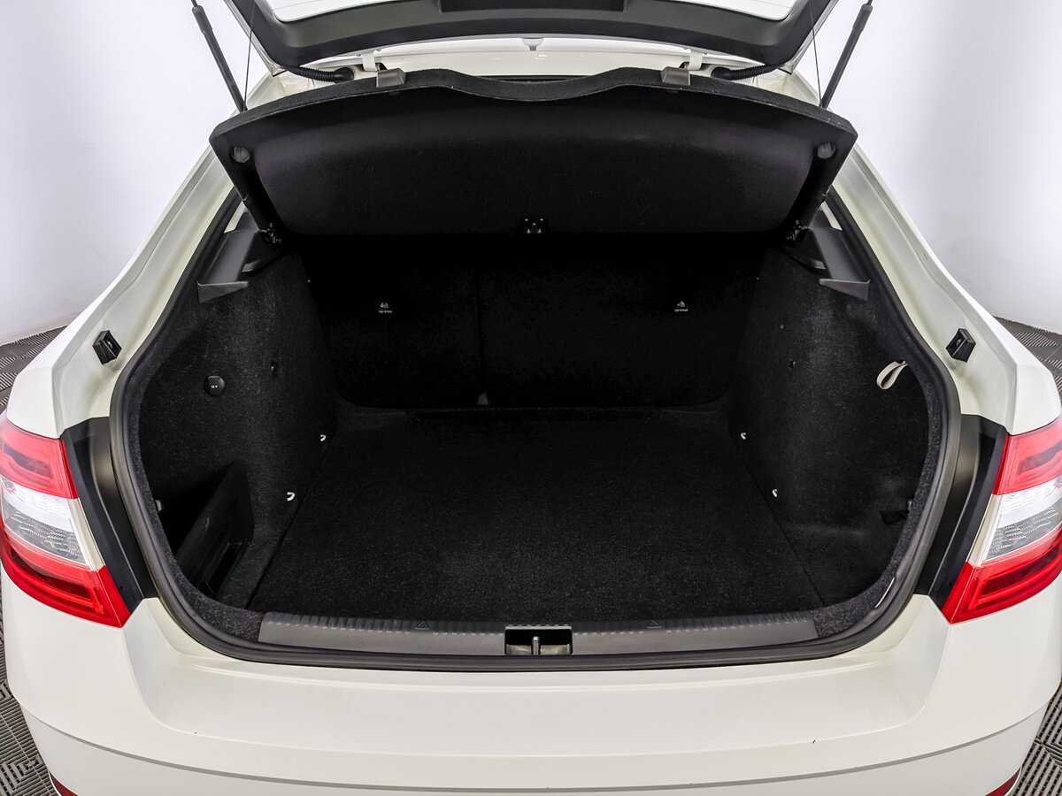 Купить Skoda Octavia, 2019, 67 859 км.. Фото: #9