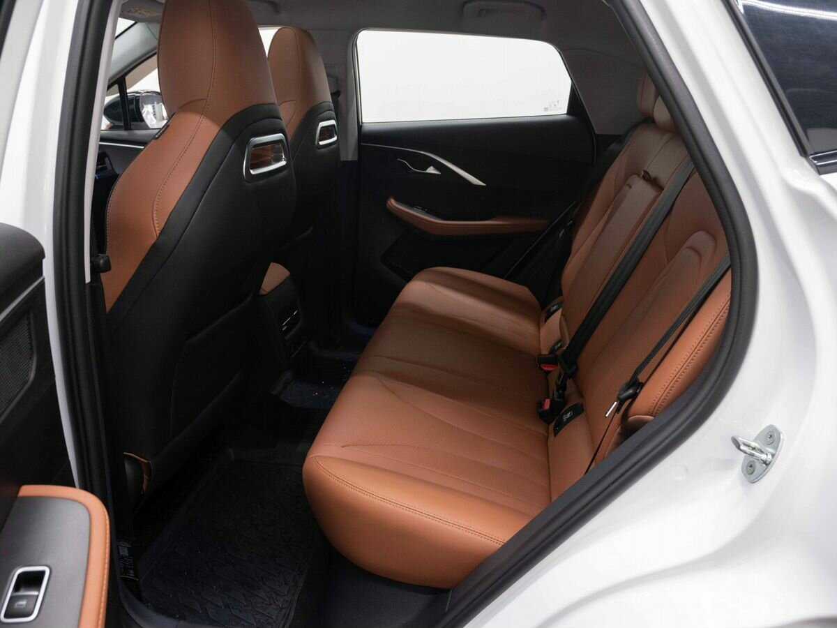 Купить OMODA C5, 2023, 13 141 км.. Фото: #10