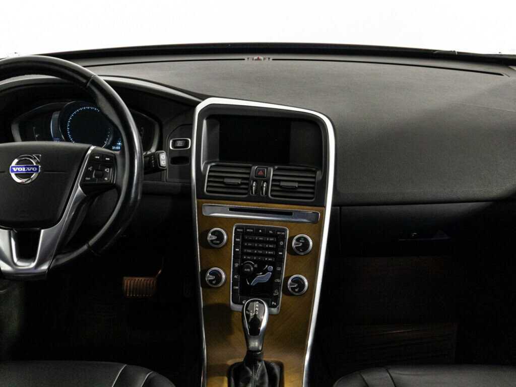 Купить Volvo XC60, 2014, 127 572 км.. Фото: #13