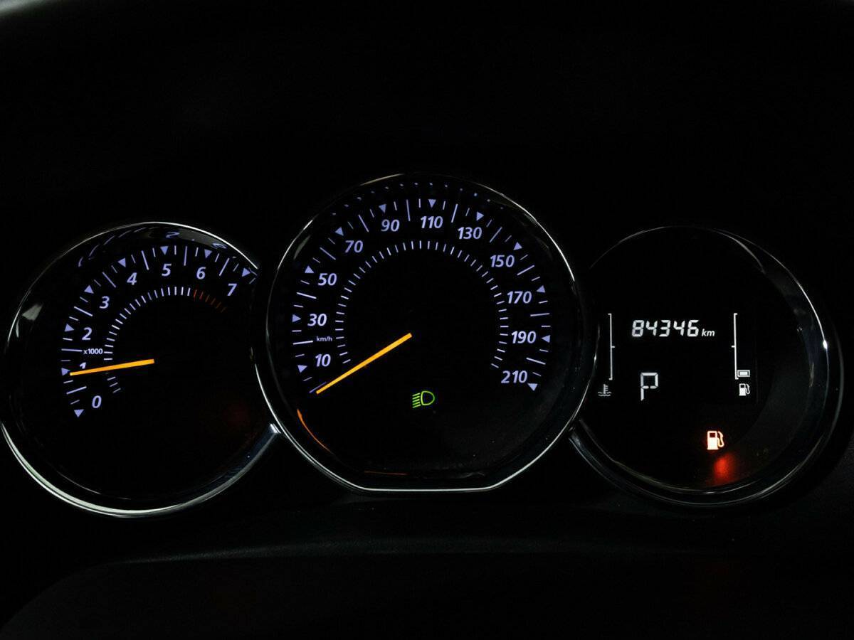 Купить Renault Sandero, 2019, 84 000 км.. Фото: #23