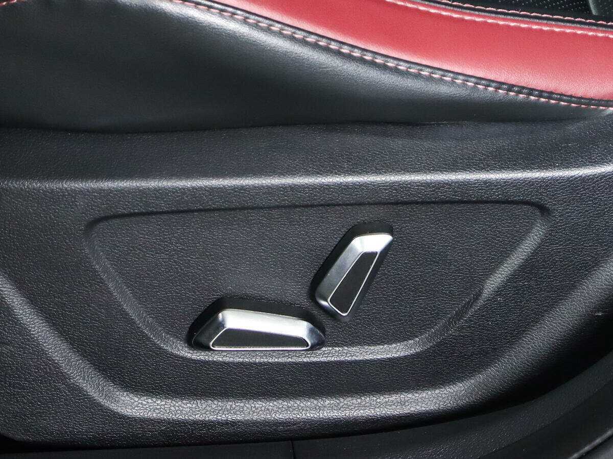 Купить Geely Coolray, 2020, 91 000 км.. Фото: #18