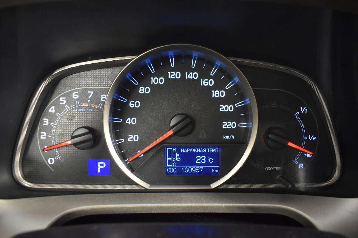 Купить Toyota RAV4, 2013, 160 957 км.. Фото: #12