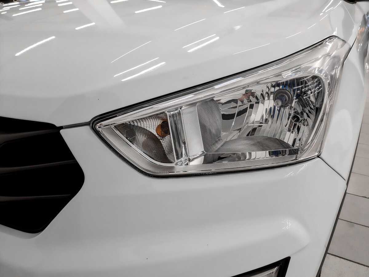 Купить Hyundai Creta, 2018, 140 530 км.. Фото: #16