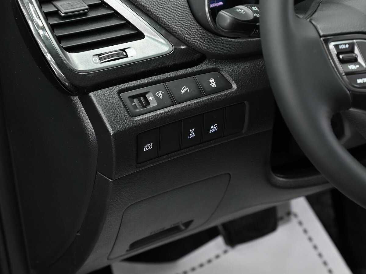 Купить Hyundai Santa Fe, 2013, 192 000 км.. Фото: #14