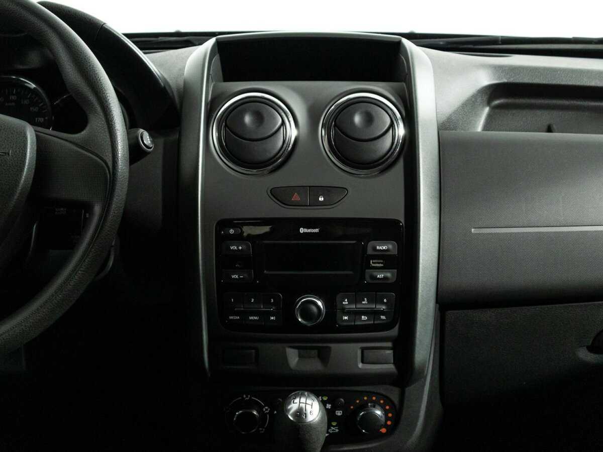 Купить Renault Duster, 2019, 42 433 км.. Фото: #13