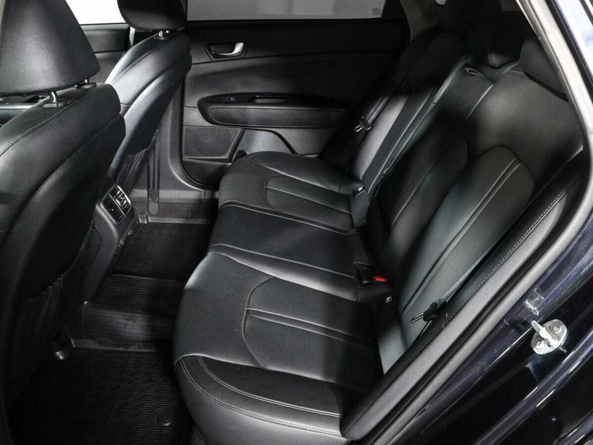 Купить Kia Optima, 2019, 88 107 км.. Фото: #7