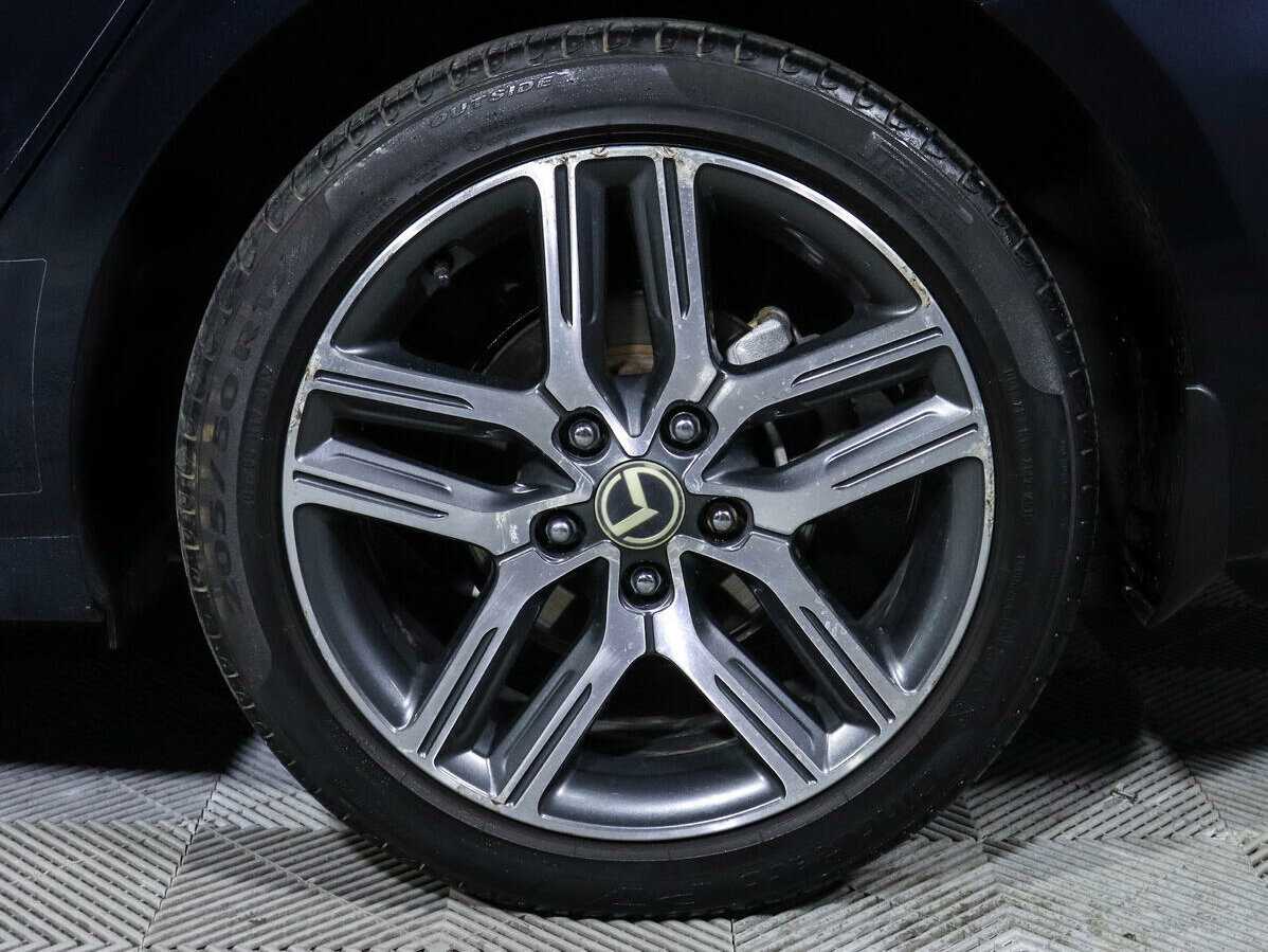 Купить Kia Cerato, 2019, 57 611 км.. Фото: #13