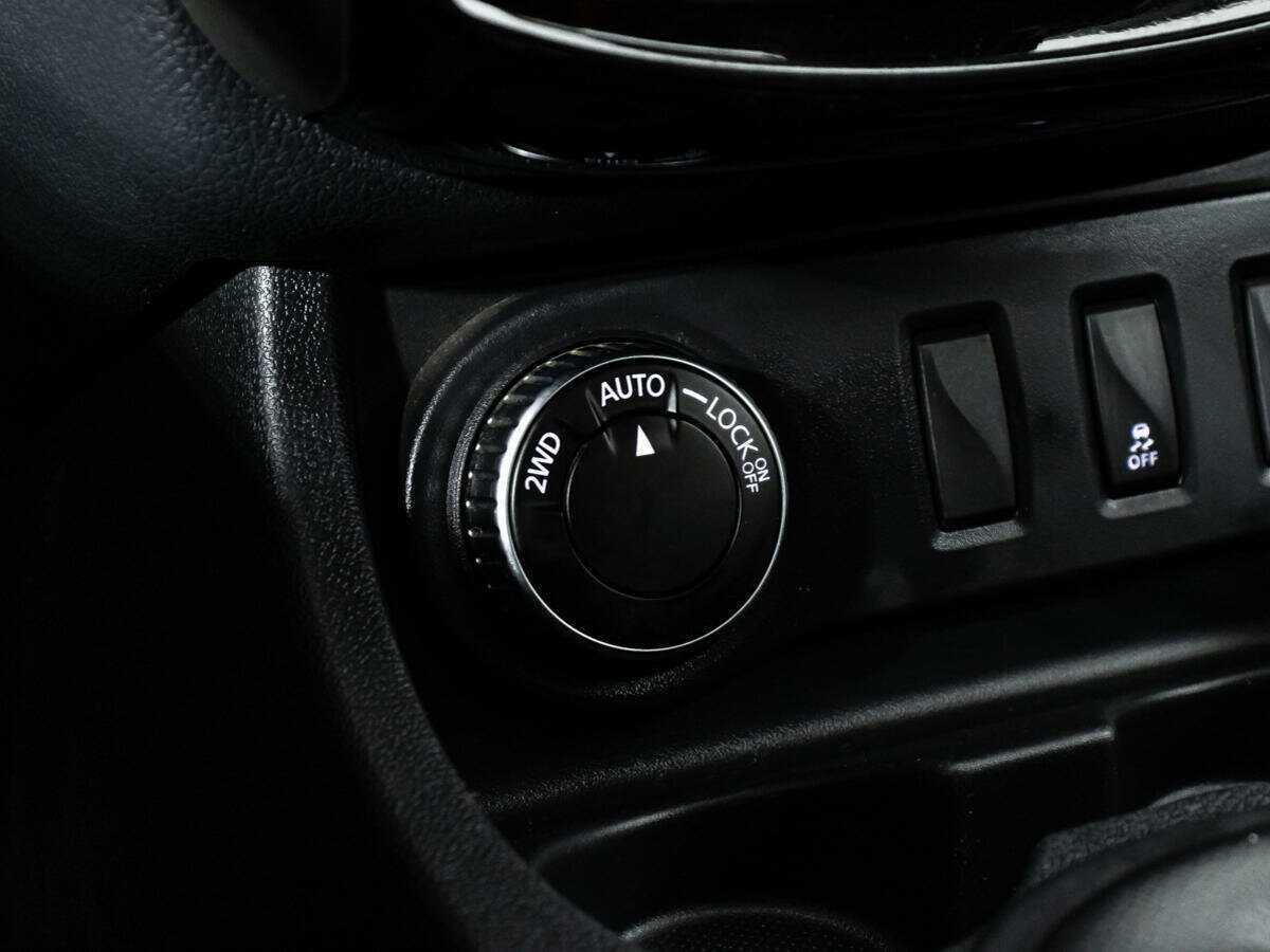 Купить Nissan Terrano, 2020, 64 624 км.. Фото: #15