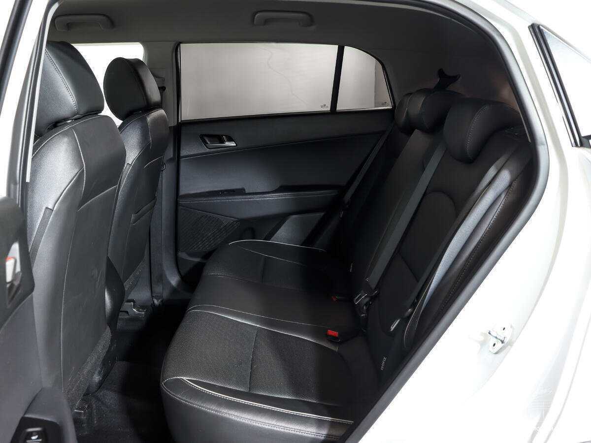 Купить Hyundai Creta, 2017, 75 583 км.. Фото: #8