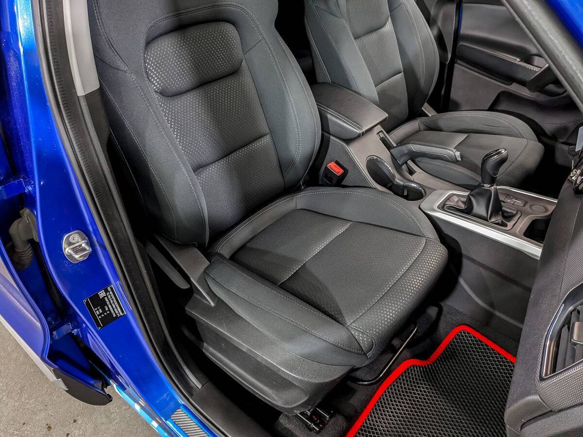 Купить Chery Tiggo 4, 2019, 85 313 км.. Фото: #22