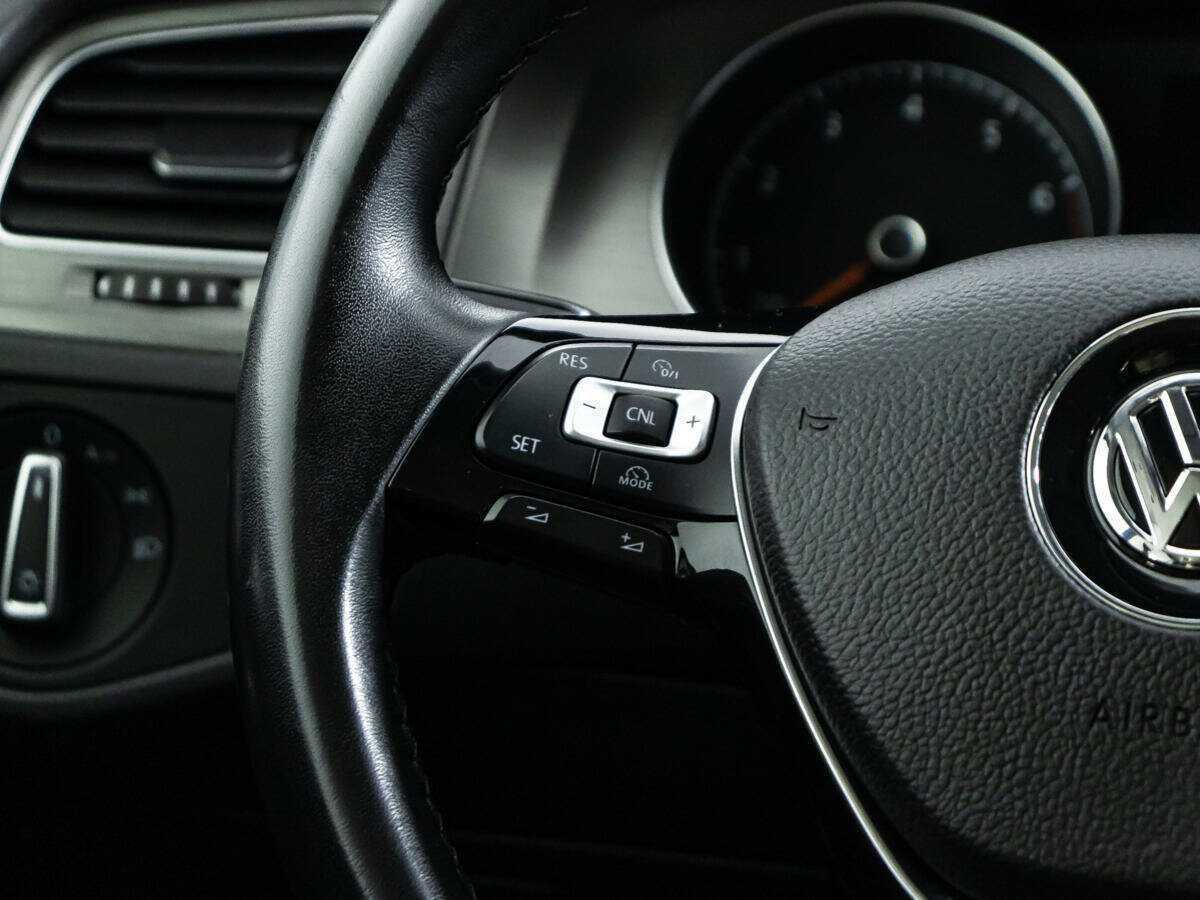 Купить Volkswagen Golf, 2012, 190 695 км.. Фото: #18