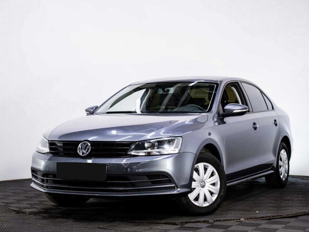 Купить Volkswagen Jetta, 2015, 121 915 км.. Фото: #0