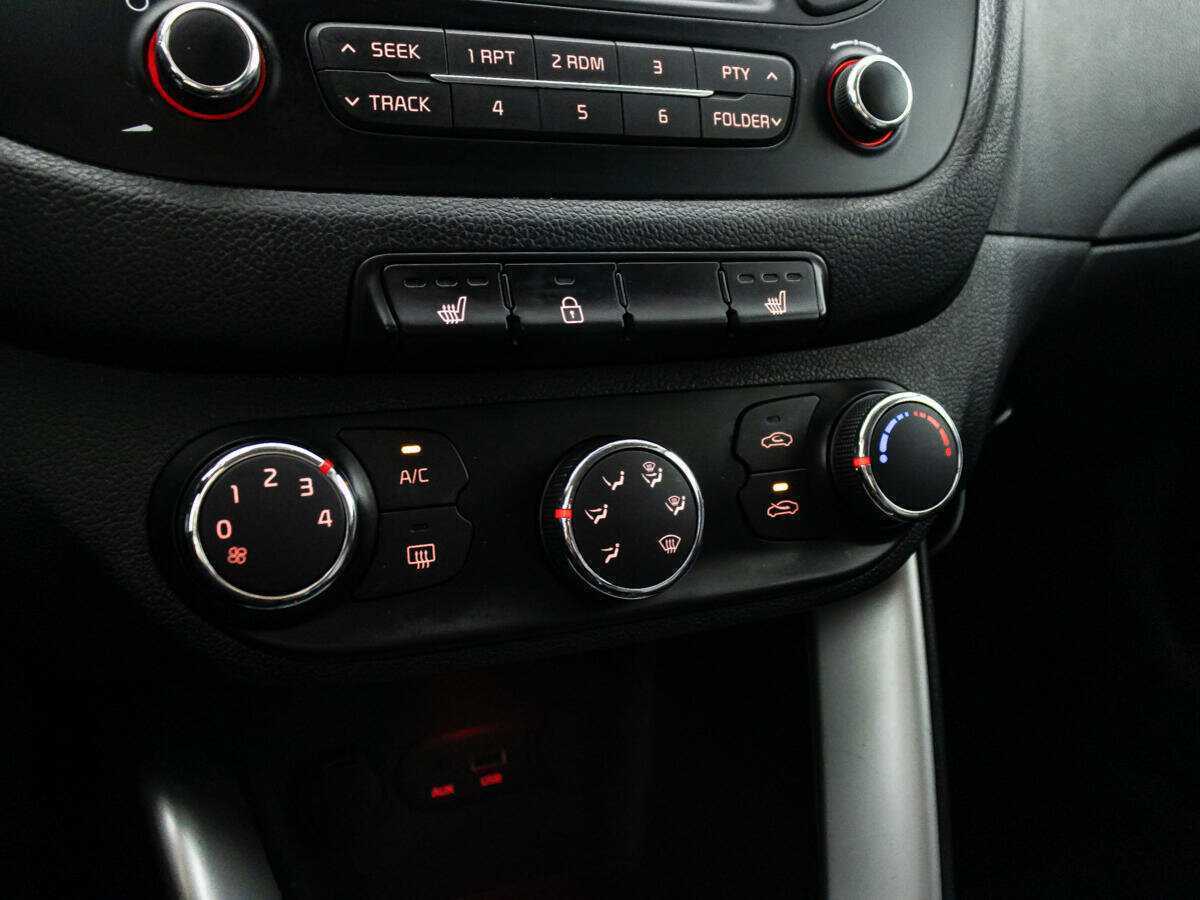 Купить Kia Ceed, 2013, 107 611 км.. Фото: #15