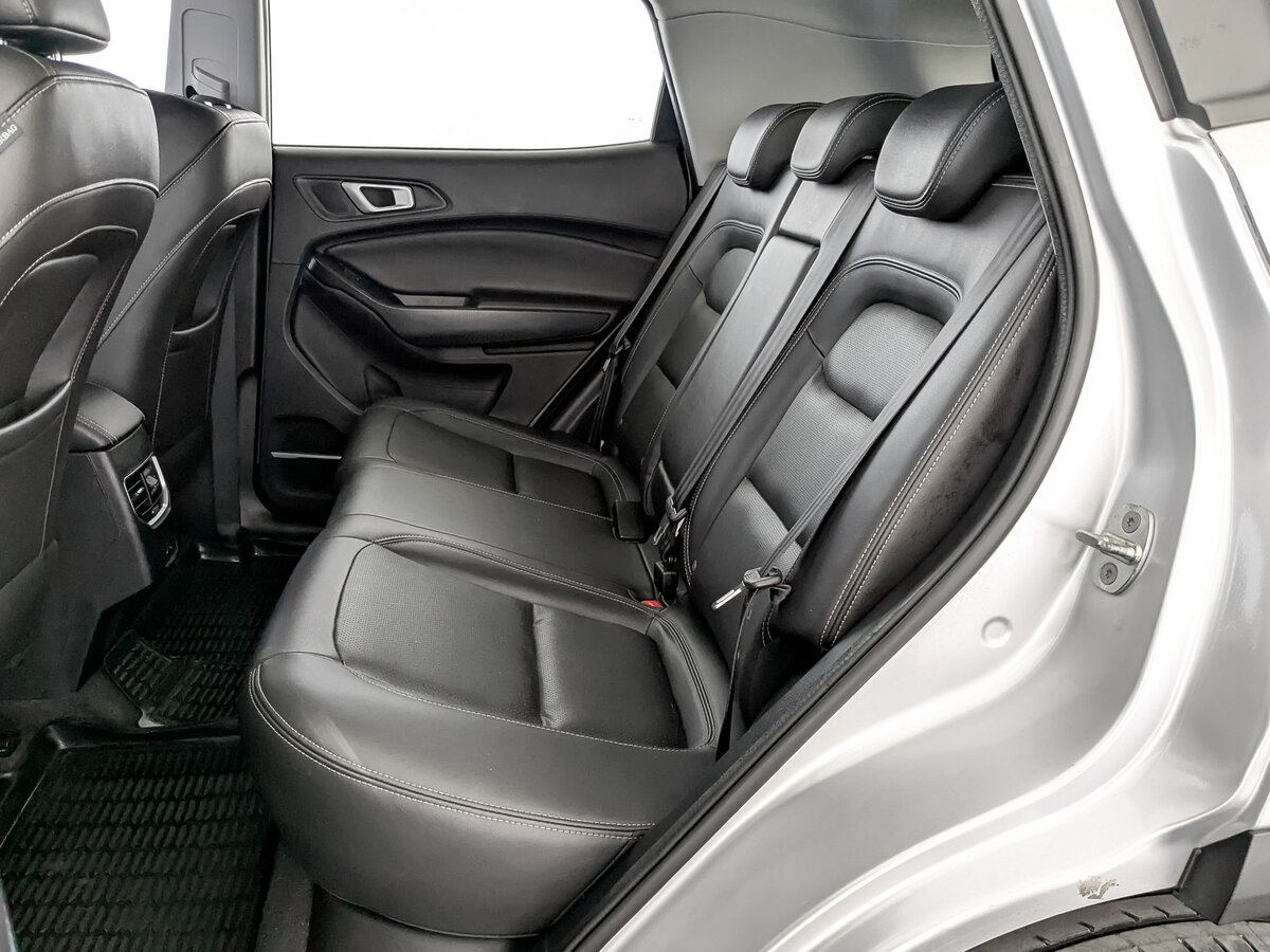 Купить Chery Tiggo 4, 2022, 109 298 км.. Фото: #9