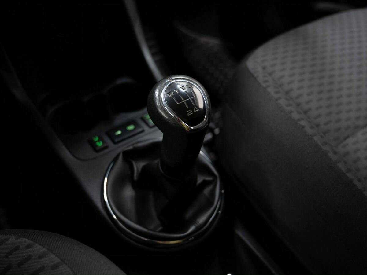 Купить Skoda Fabia, 2012, 61 710 км.. Фото: #18