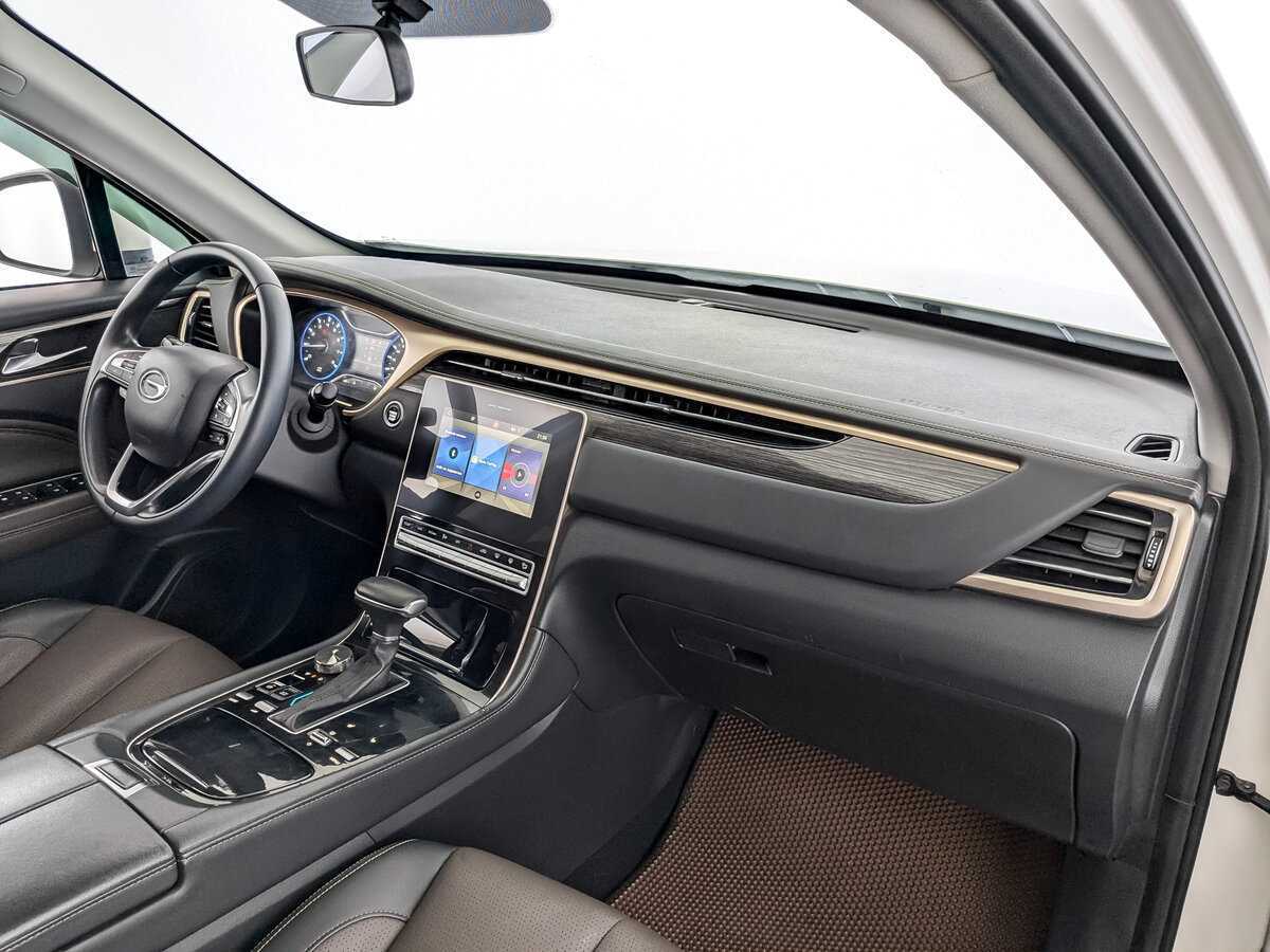 Купить GAC GS5, 2020, 96 352 км.. Фото: #10