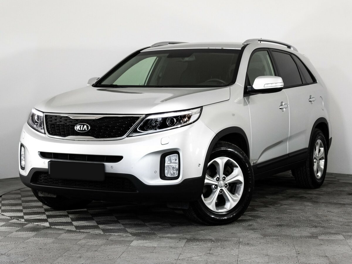 Купить Kia Sorento, 2014, 72 499 км.. Фото: #0