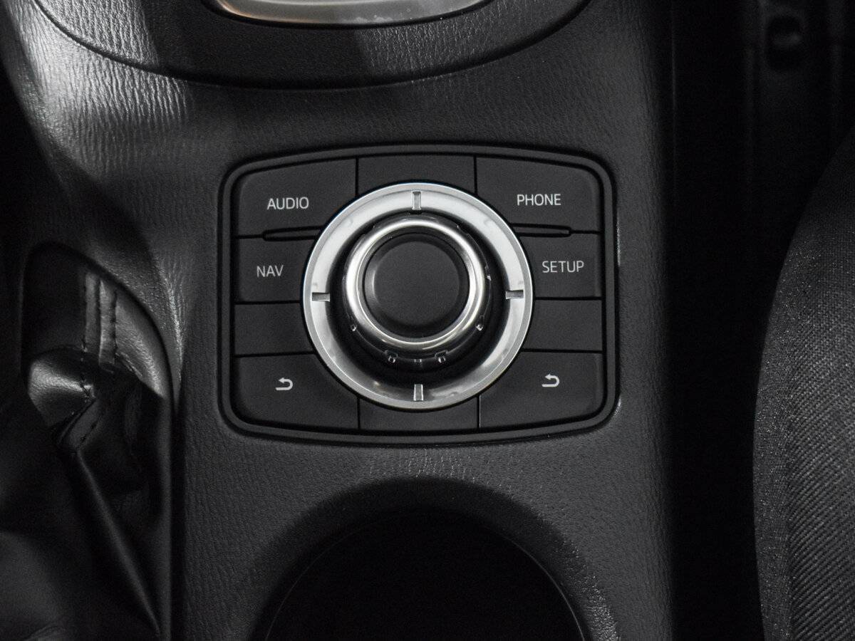 Купить Mazda CX-5, 2014, 99 174 км.. Фото: #8