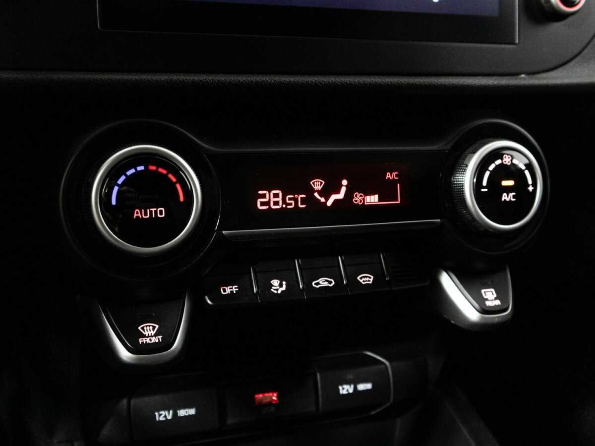 Купить Kia Rio, 2022, 60 616 км.. Фото: #15