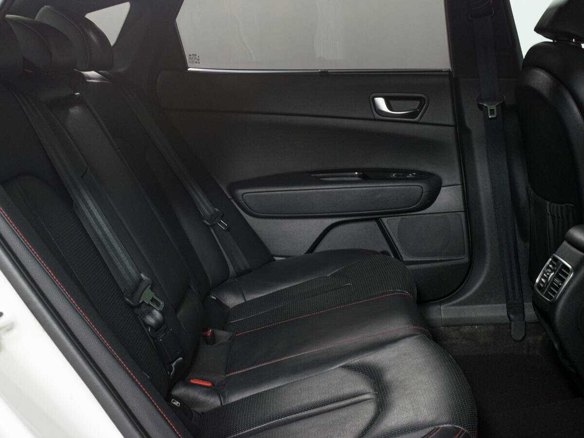 Купить Kia Optima, 2016, 187 763 км.. Фото: #8