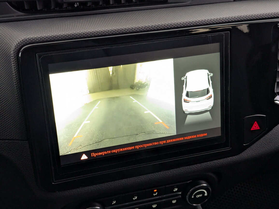 Купить Chery Tiggo 4, 2020, 63 485 км.. Фото: #25