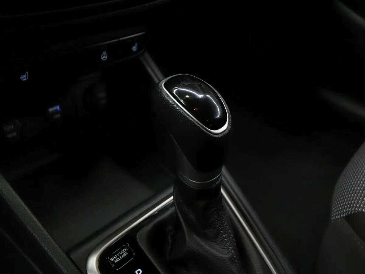 Купить Hyundai Solaris, 2021, 32 400 км.. Фото: #9