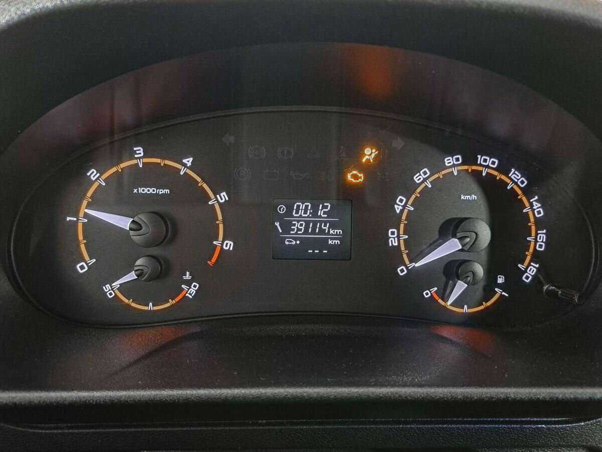 Купить Lada (ВАЗ) 2121 (4x4), 2020, 38 875 км.. Фото: #12