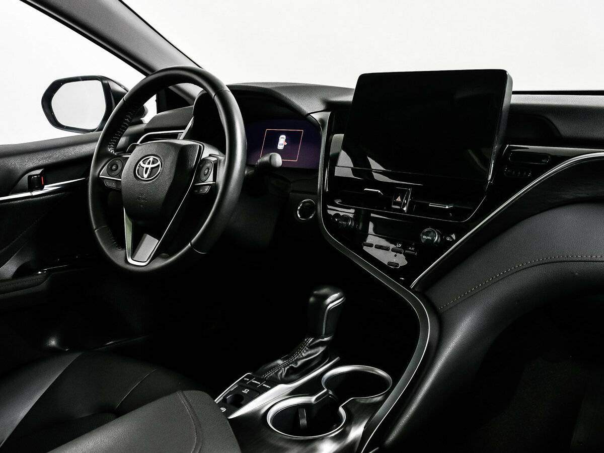 Купить EXEED LX, 2023, 10 484 км.. Фото: #8