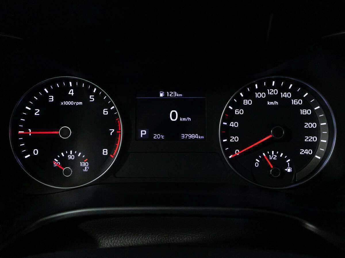 Купить Kia Cerato, 2020, 37 980 км.. Фото: #11