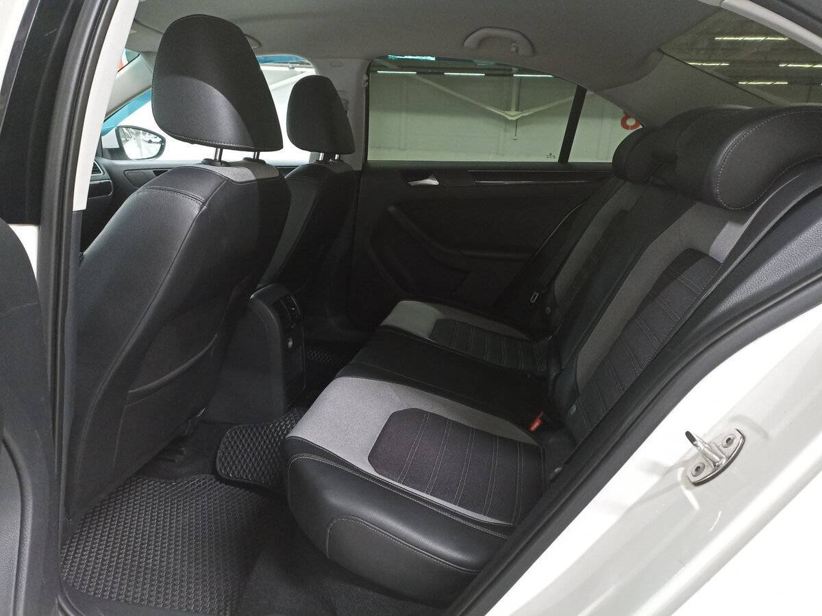 Купить Volkswagen Jetta, 2015, 186 201 км.. Фото: #11