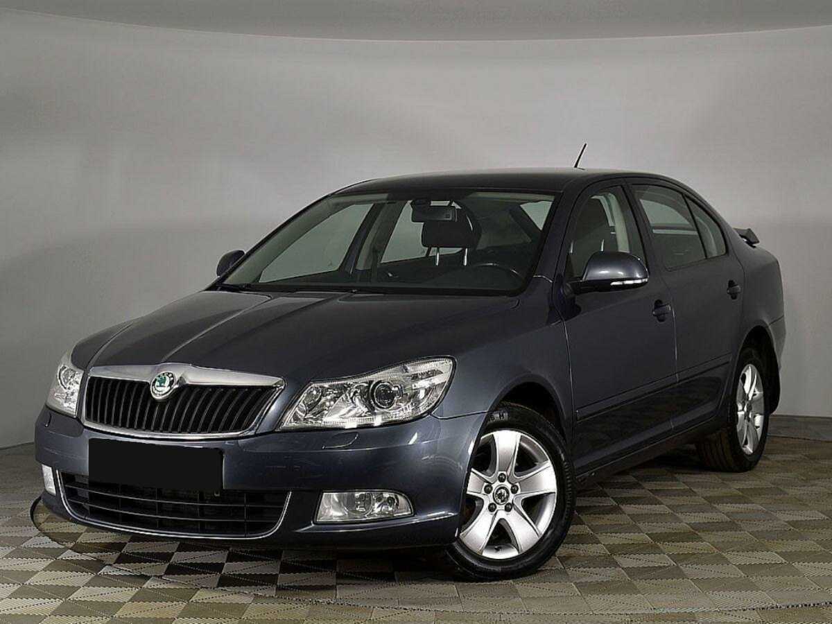 Купить Skoda Octavia, 2013, 131 275 км.. Фото: #0