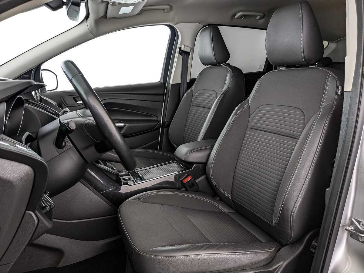 Купить Ford Kuga, 2019, 92 613 км.. Фото: #17