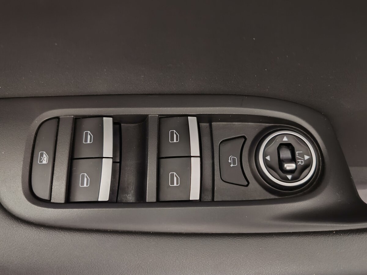 Купить Chery Tiggo 7 Pro, 2022, 62 165 км.. Фото: #19