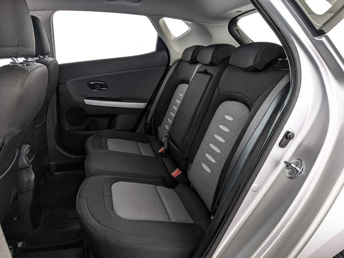 Купить Kia Ceed, 2015, 40 426 км.. Фото: #13