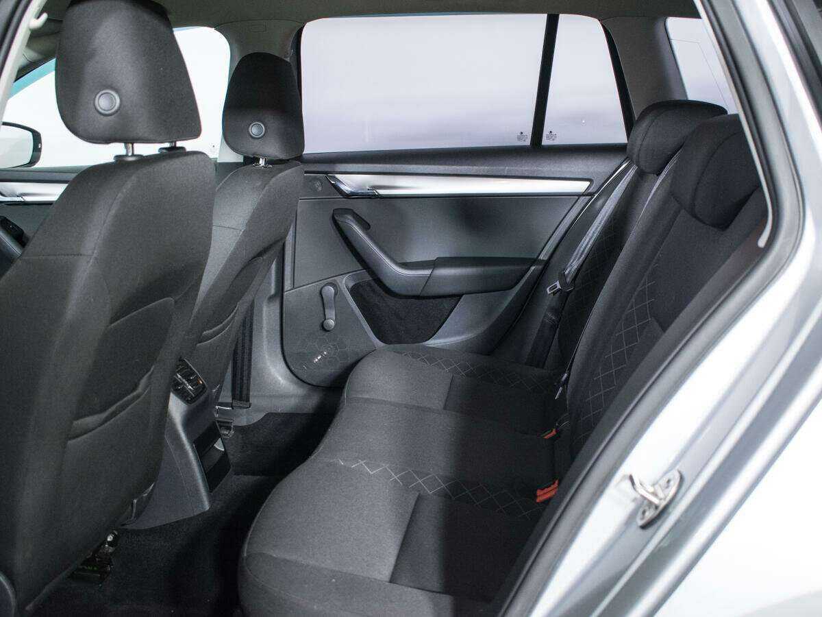 Купить Skoda Octavia, 2018, 150 000 км.. Фото: #9
