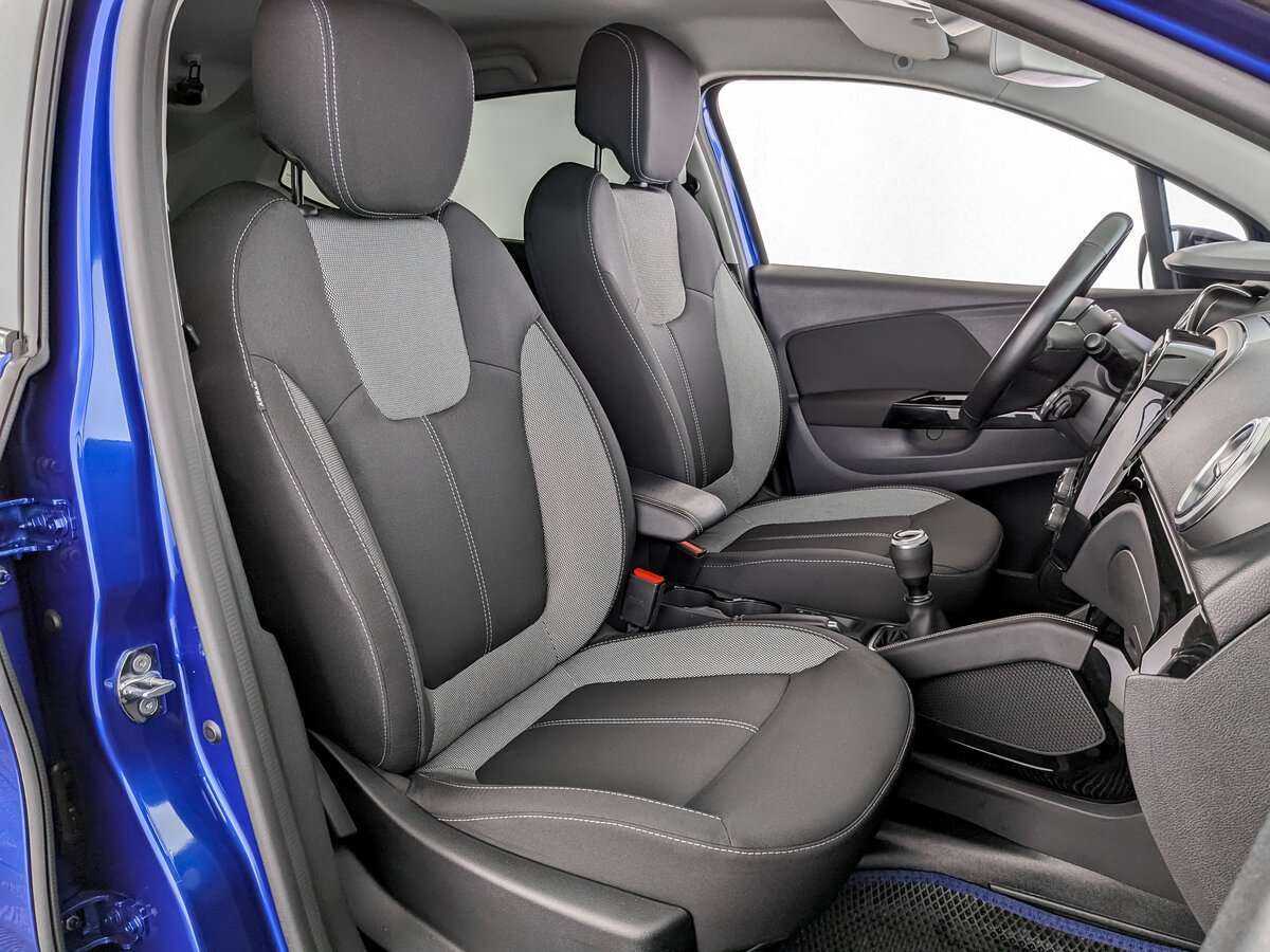 Купить Renault Kaptur, 2020, 77 027 км.. Фото: #14