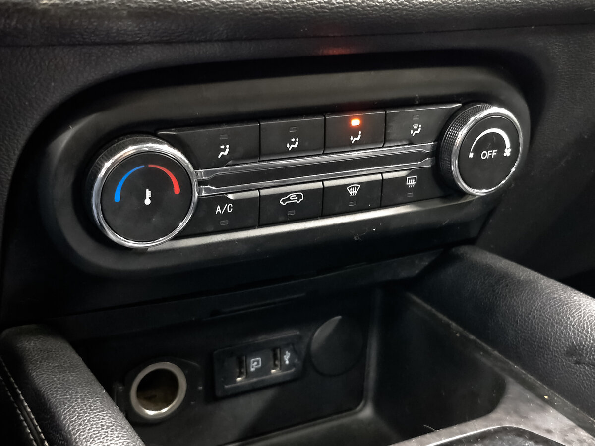 Купить Chery Tiggo 4, 2022, 99 977 км.. Фото: #19