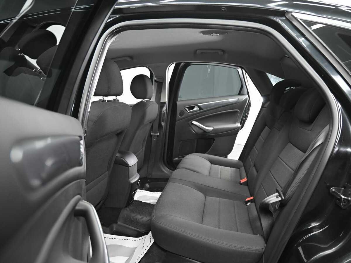 Купить Ford Mondeo, 2012, 155 000 км.. Фото: #10