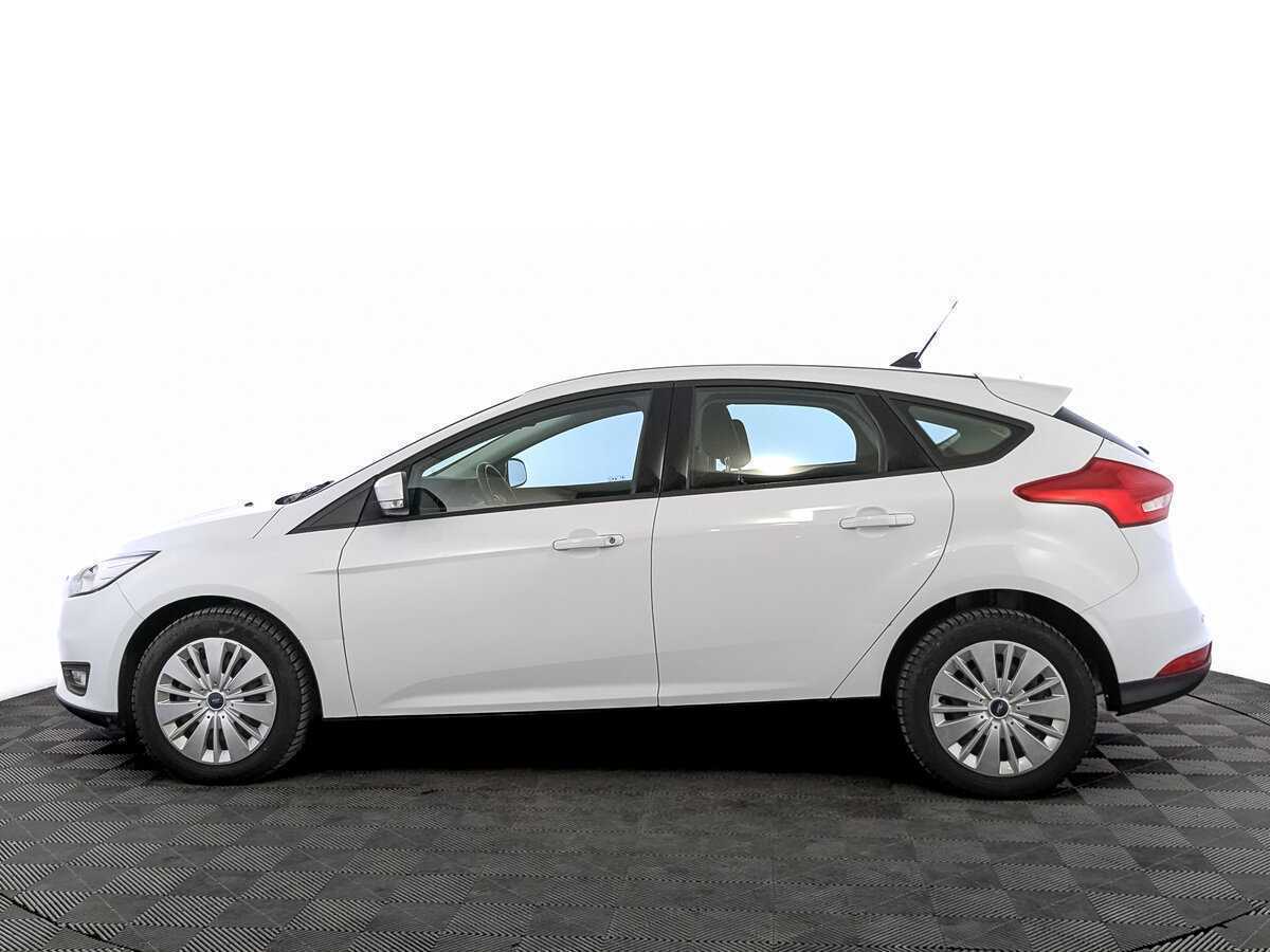 Купить Ford Focus, 2018, 61 535 км.. Фото: #7