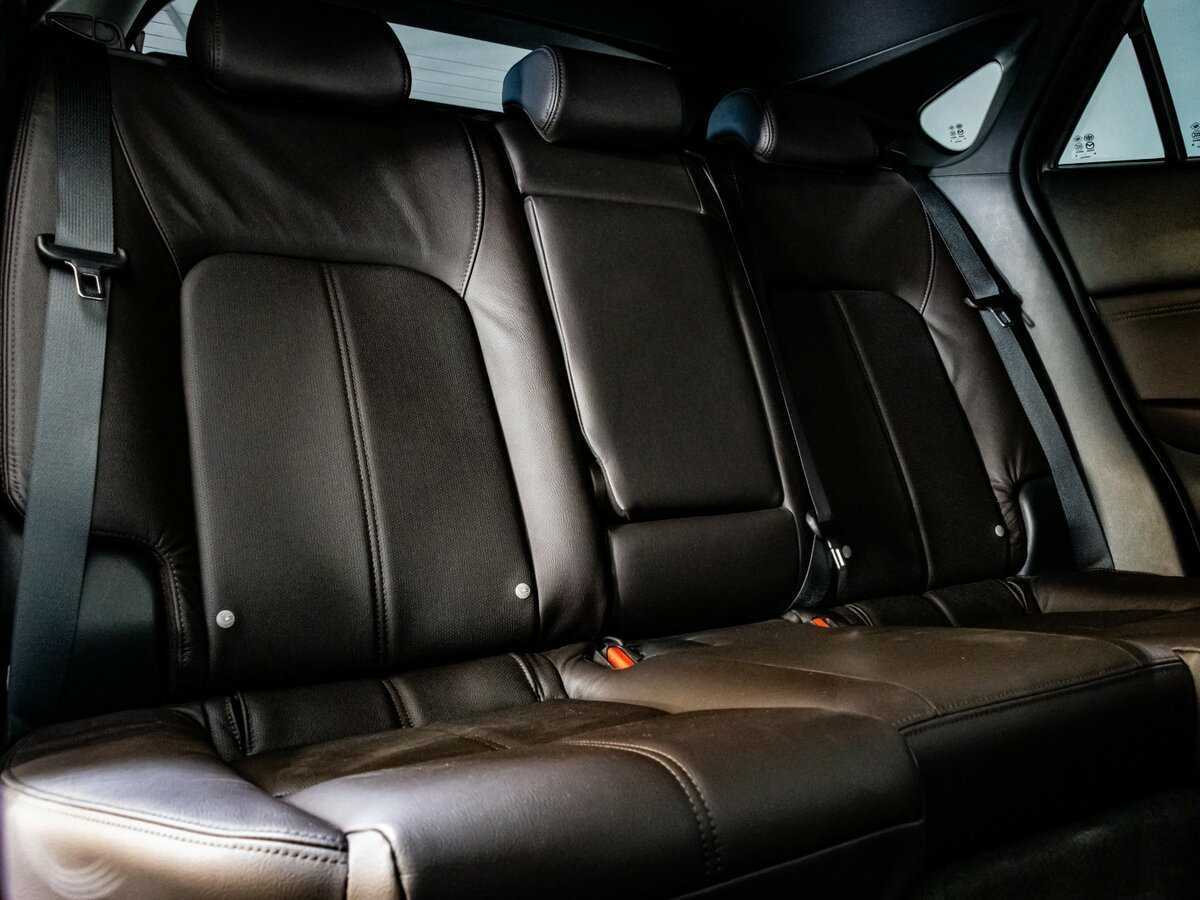 Купить Mazda CX-4, 2023, 29 571 км.. Фото: #17