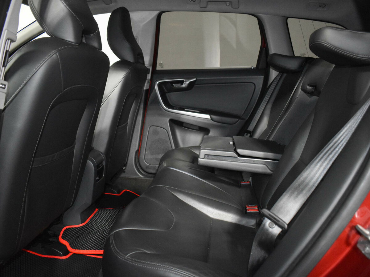 Купить Volvo XC60, 2015, 214 100 км.. Фото: #11