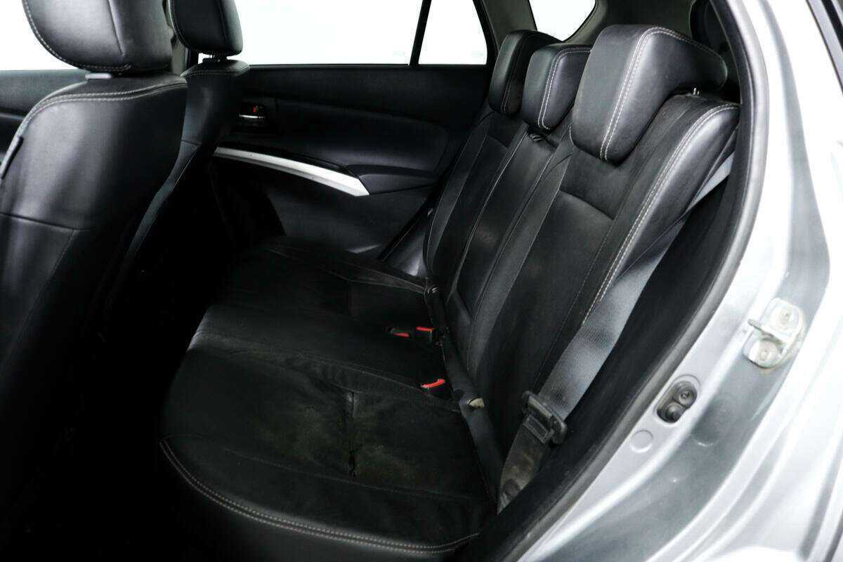 Купить Suzuki SX4, 2014, 158 623 км.. Фото: #11