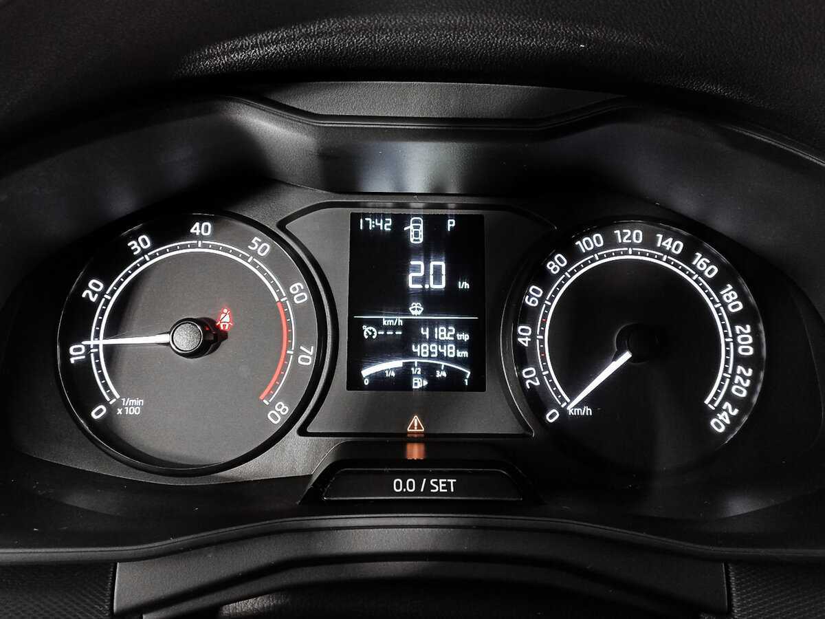 Купить Skoda Rapid, 2021, 48 949 км.. Фото: #12