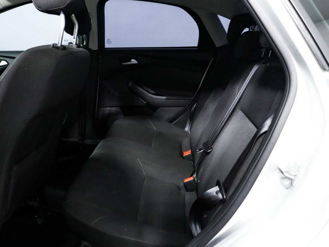 Купить Ford Focus, 2016, 108 050 км.. Фото: #11
