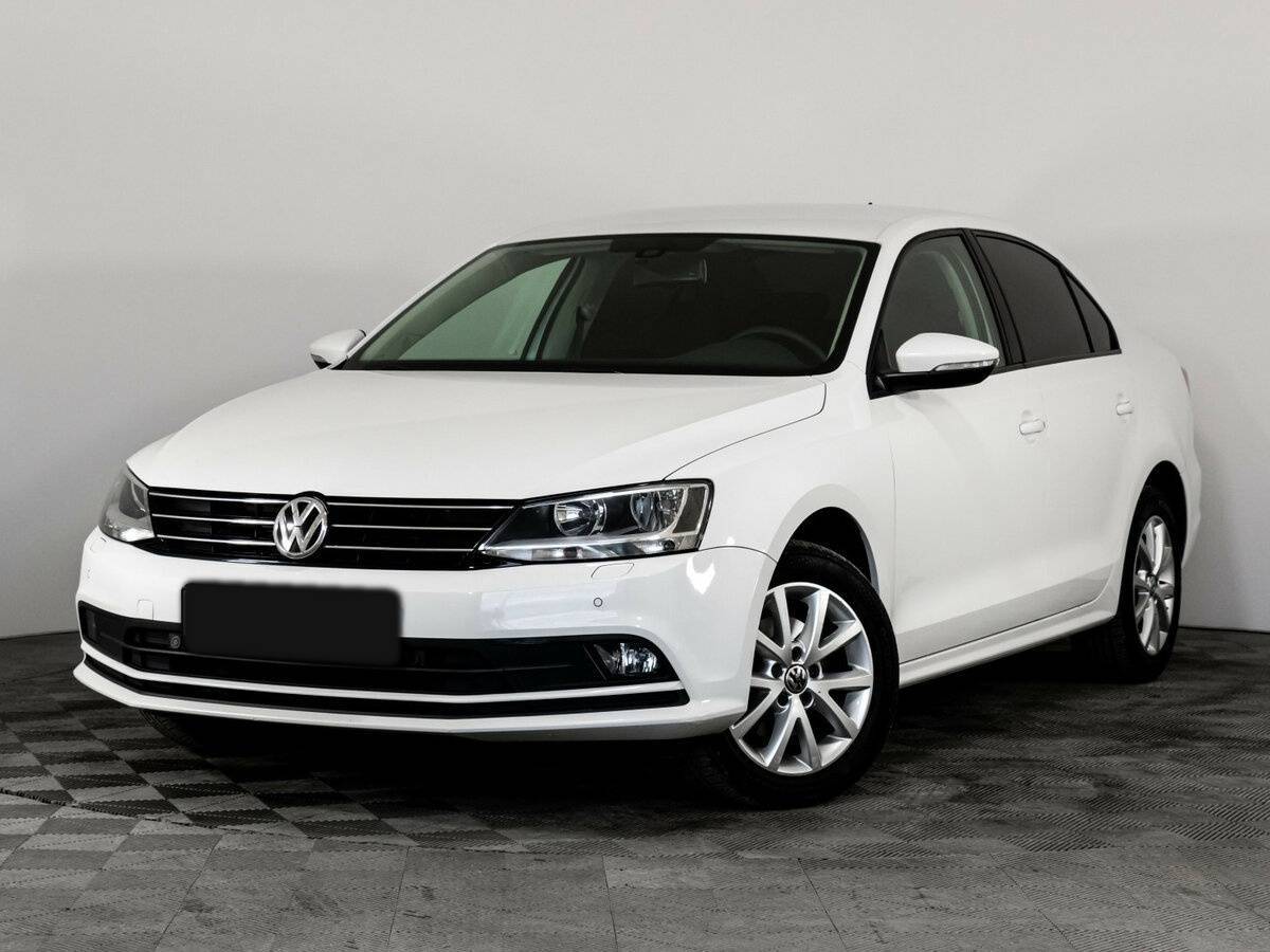Купить Volkswagen Jetta, 2015, 136 147 км.. Фото: #0