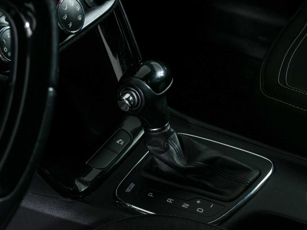 Купить Kia Ceed, 2014, 175 001 км.. Фото: #14