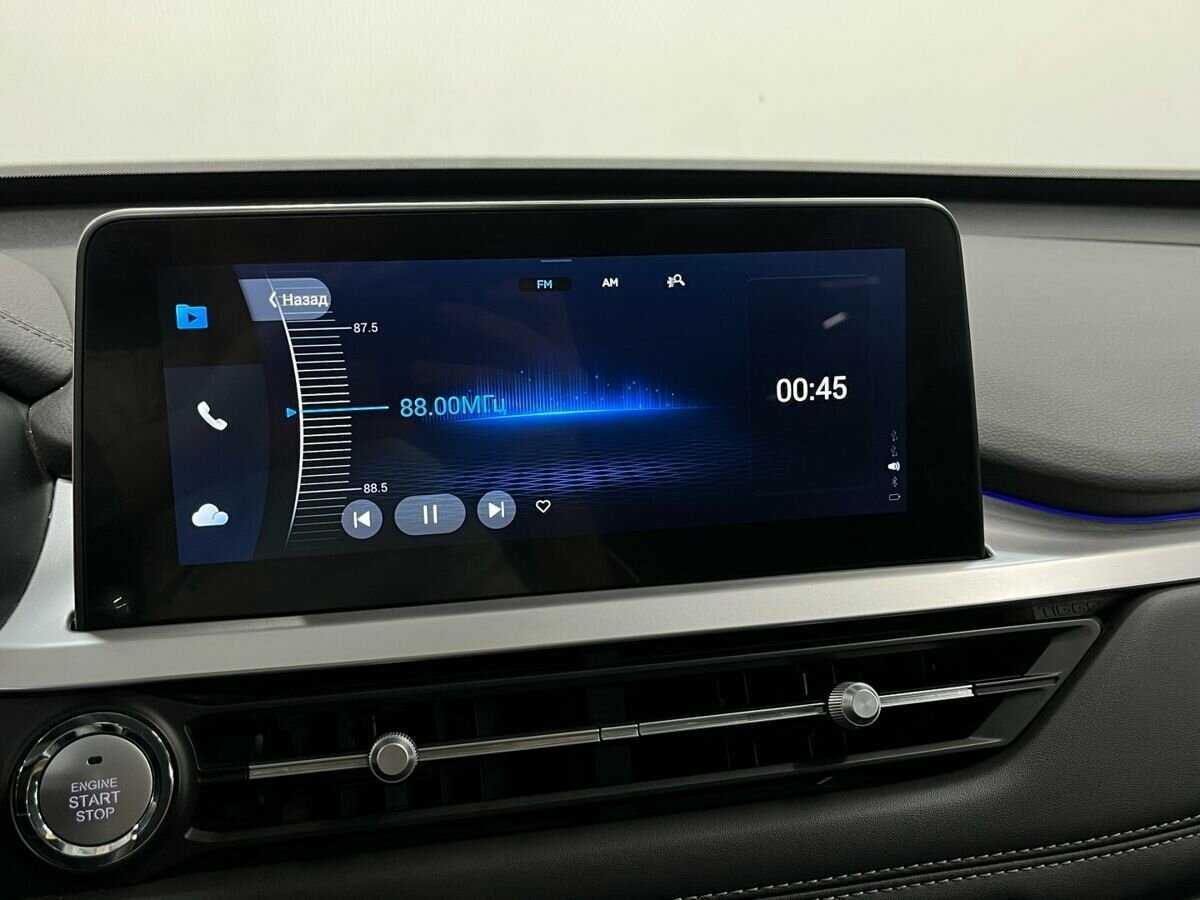 Купить Chery Tiggo 7 Pro, 2022, 80 644 км.. Фото: #15