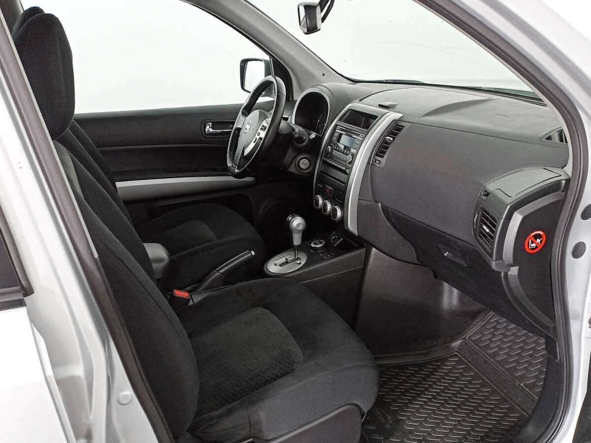 Купить Nissan X-Trail, 2014, 262 007 км.. Фото: #8