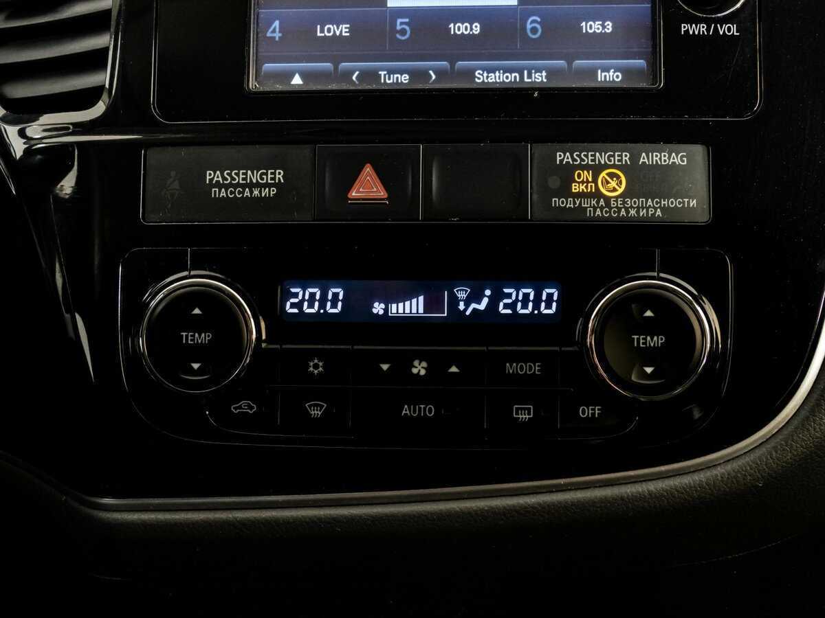 Купить Mitsubishi Outlander, 2012, 202 443 км.. Фото: #11