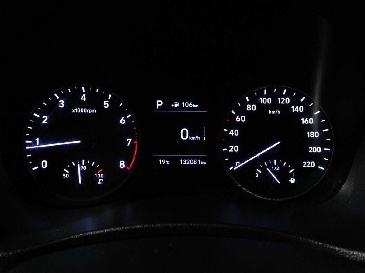 Купить Hyundai Solaris, 2019, 132 079 км.. Фото: #11